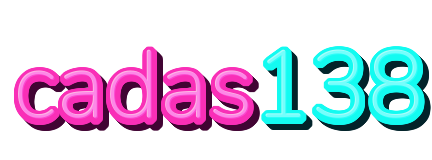 cadas138 — logo kanal