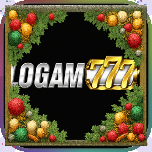 logam777 — mitra unggulan